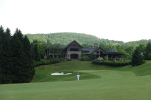 Diamond Creek 9th Fairway